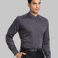 Raymond Grey Formal Shirt