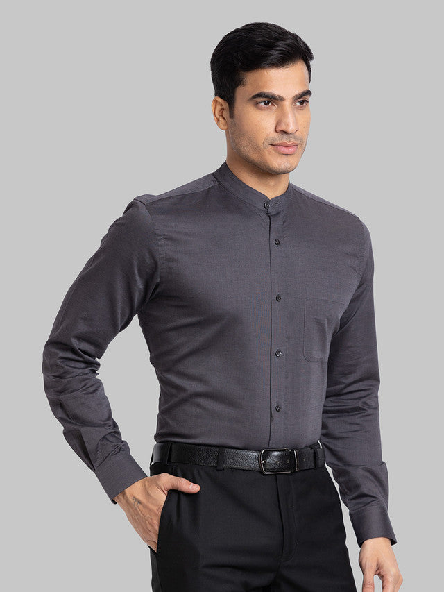 Raymond Grey Formal Shirt