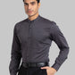 Raymond Grey Formal Shirt