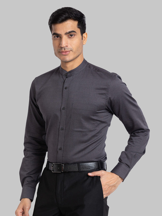 Raymond Grey Formal Shirt