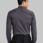 Raymond Grey Formal Shirt