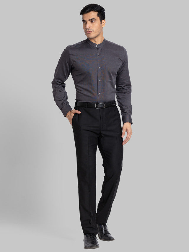 Raymond Grey Formal Shirt