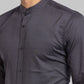 Raymond Grey Formal Shirt