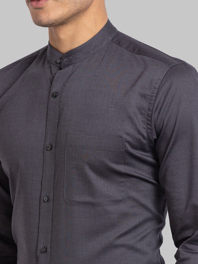 Raymond Grey Formal Shirt