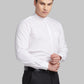 Raymond White Formal Shirt