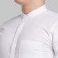 Raymond White Formal Shirt