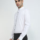 Raymond White Formal Shirt 