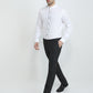Raymond White Formal Shirt 