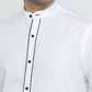 Raymond White Formal Shirt 