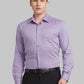 Raymond Purple Shirt