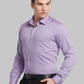 Raymond Purple Shirt