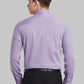 Raymond Purple Shirt