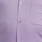 Raymond Purple Shirt