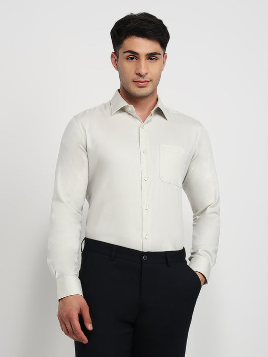 Raymond Green Shirt