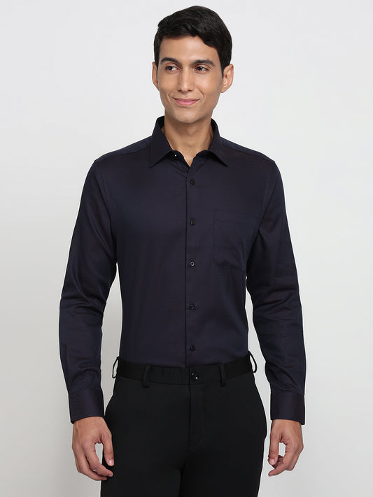 Raymond Brown Formal Shirt