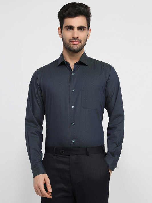 Raymond Green Shirt
