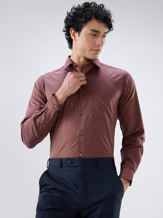 Raymond Brown Shirt