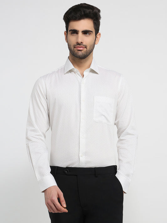 Raymond Green Shirt
