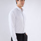 Raymond White Formal Shirt