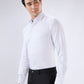 Raymond White Formal Shirt