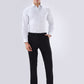 Raymond White Formal Shirt
