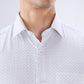 Raymond White Formal Shirt