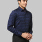 Raymond Blue Formal Shirt