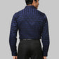 Raymond Blue Formal Shirt