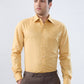 Raymond Yellow Shirt