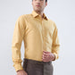 Raymond Yellow Shirt