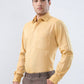 Raymond Yellow Shirt