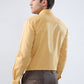 Raymond Yellow Shirt