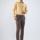 Raymond Yellow Shirt