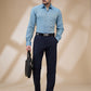 Raymond Blue Formal Shirts