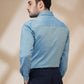 Raymond Blue Formal Shirts
