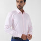 Raymond Pink Formal Shirts