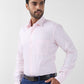 Raymond Pink Formal Shirts