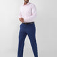 Raymond Pink Formal Shirts