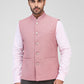 Raymond Red Waist Coat