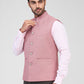 Raymond Red Waist Coat