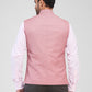 Raymond Red Waist Coat