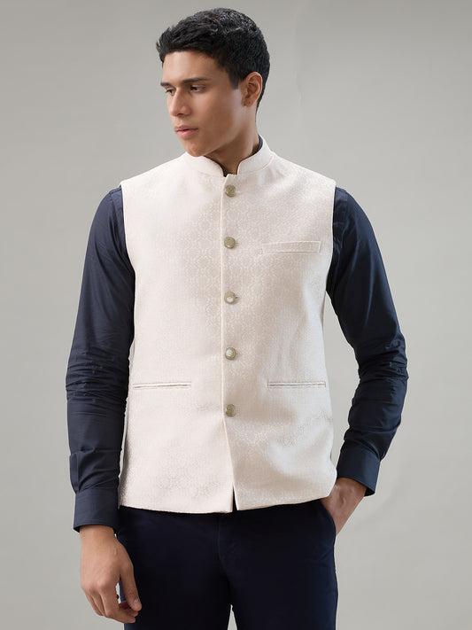 Raymond Fawn Waist Coat