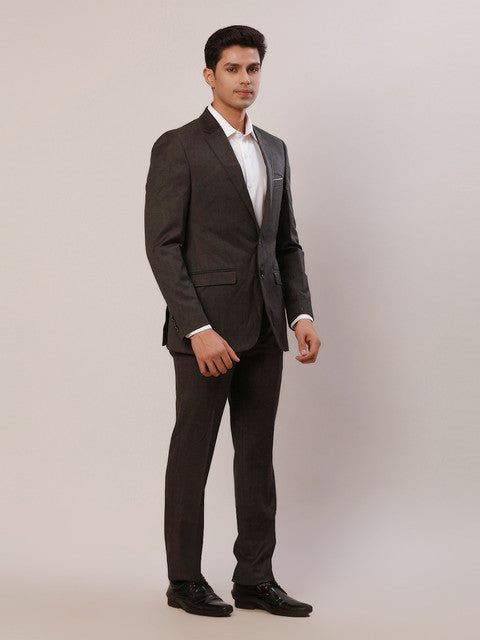 Raymond Grey Suit