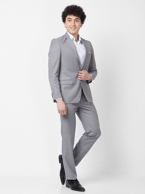 Raymond Grey Suit