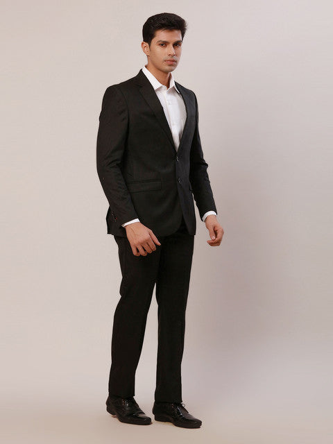 Raymond Black Suit