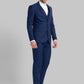 Raymond Blue Suit