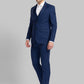 Raymond Blue Suit