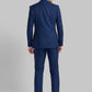 Raymond Blue Suit