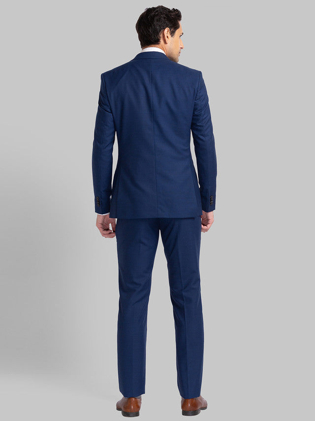 Raymond Blue Suit