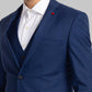 Raymond Blue Suit